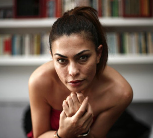 Sperm bankasından hamile kalmıştı Leyla Bilginel ölüm döşeğinde  - Resim: 1