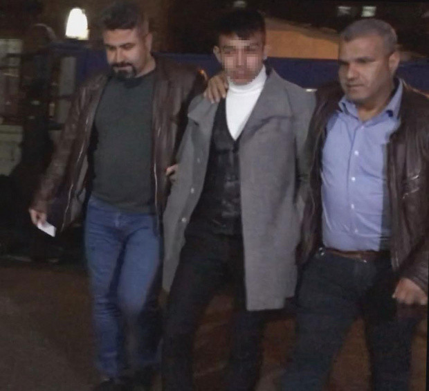 Konya'da korkunç olay! Kız arkadaşının babasını pompalı tüfekle vurdu - Resim: 1