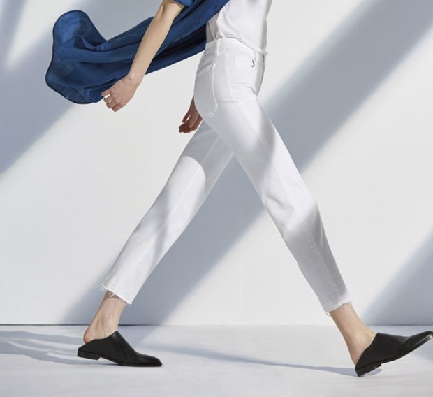 2017 yaz modasına bakın bu tarz çok tartışılacak - Resim: 2