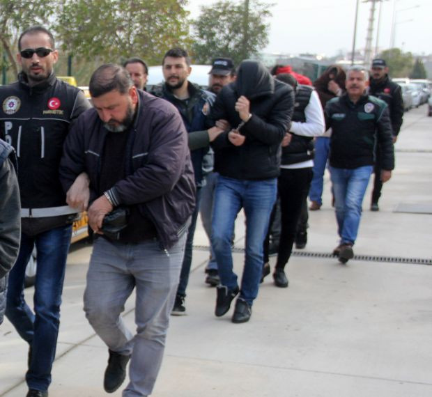 Uzman çavuşun aracından çıktı! Adana'ya getirip satacaklarmış - Resim: 0