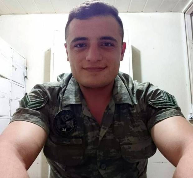 İdlib şehitleri yürek dağladı ikisi de düğün planı yapıyordu - Resim: 0