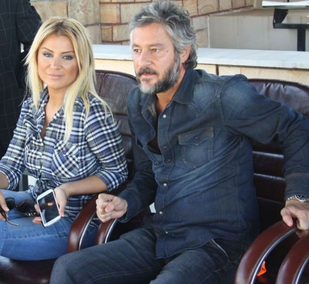 Songül Karlı 'Eski eşim Metin Yüncü 100 milyon dolandırdı' demişti gözaltına alındı - Resim: 4