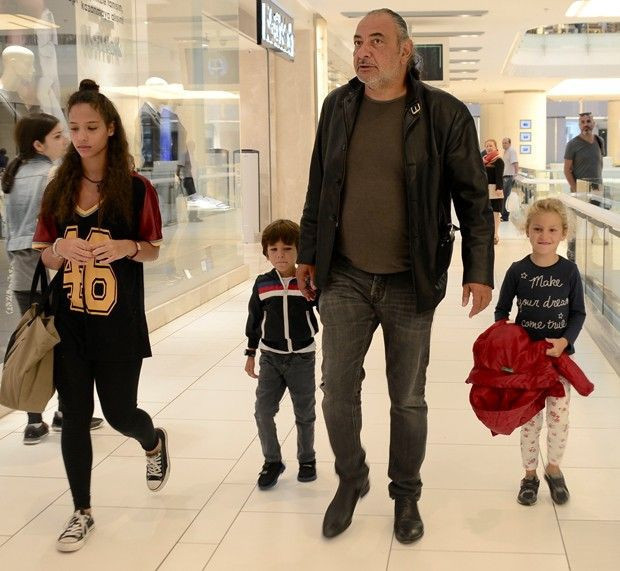 Deniz Uğur her şeyi ifşa etti Reha Muhtar ona iş vermeyin deyip... - Resim: 4