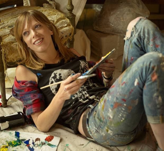 Gerçek mi resim mi ayırt etmeniz imkansız! - Resim: 4