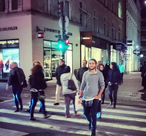 Rüzgar Erkoçlar'ın ilişki durumu karışık - Resim: 3