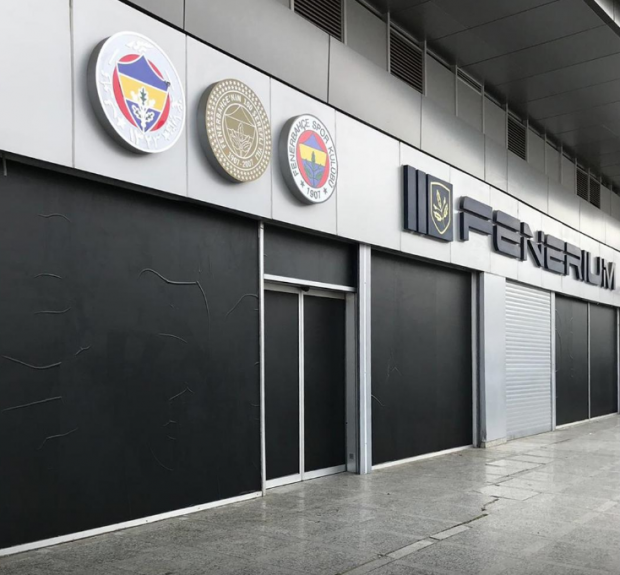 Sosyal medya hesapları kapatıldı yayın durduruldu! Fenerbahçe'de neler oluyor - Resim: 4