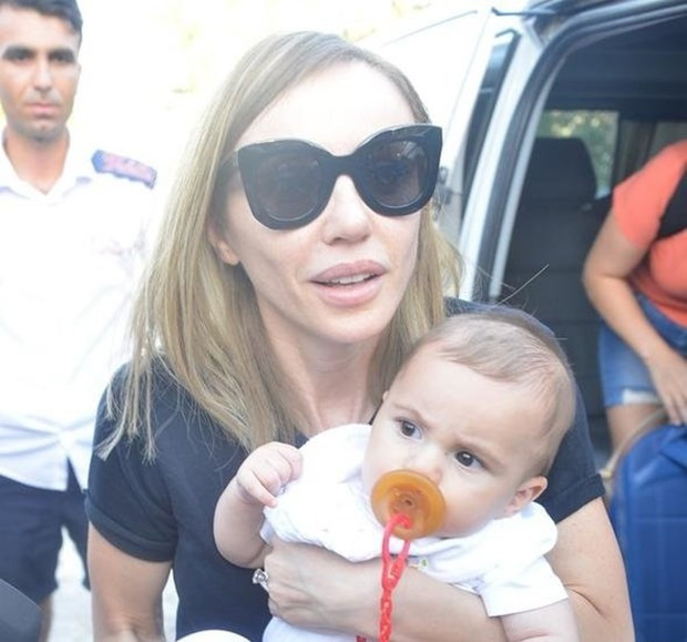 Gülşen ölümden döndü! ''Oğlum bir melek bizi korudu'' - Resim: 2