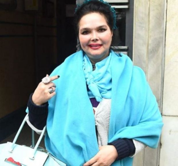 Songül Ülkü kaç yaşında evli mi Perihan Abla  Sevil kimdir? - Resim: 0