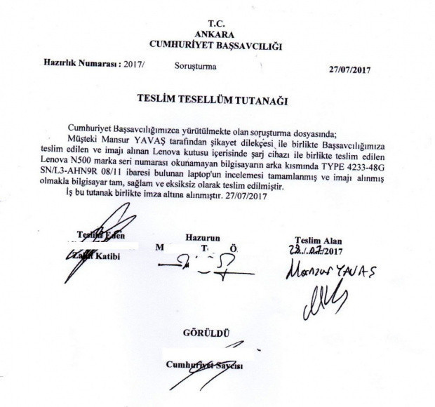 Necmettin Kesgin'den Mansur Yavaş'a olay sözler: Suç işliyor - Resim: 1