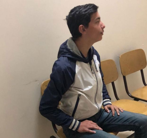 Rizeli iki kayıp öğrenciden güzel haber! Kocaeli'de bulundular - Resim: 0