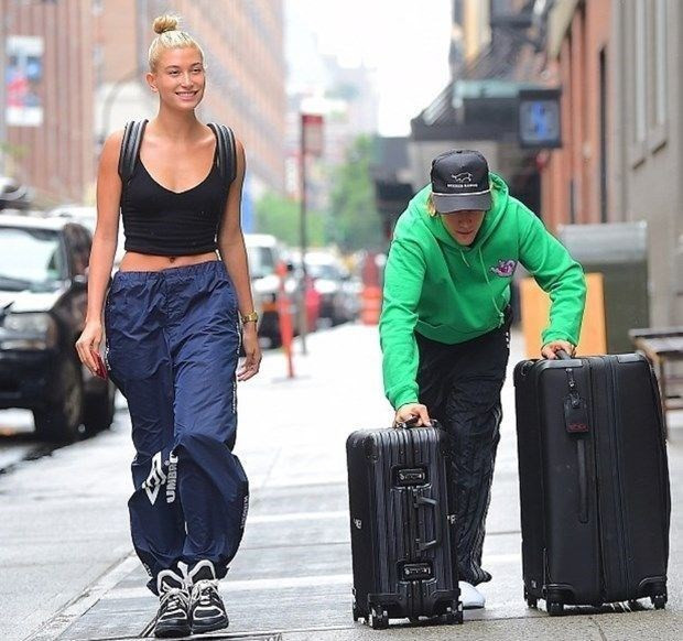 Justin Bieber ve Hailey Baldwin düğünü yine erteledi - Resim: 4