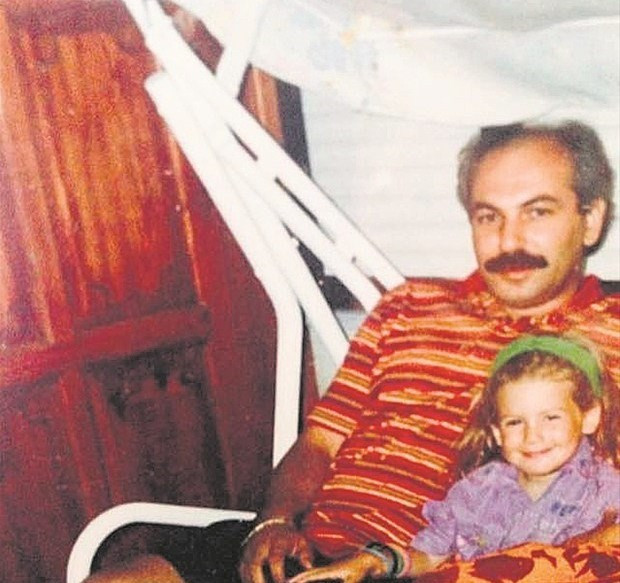 Dünyaca ünlü model Bella Hadid'in Müslüman babasına bakın - Resim: 4