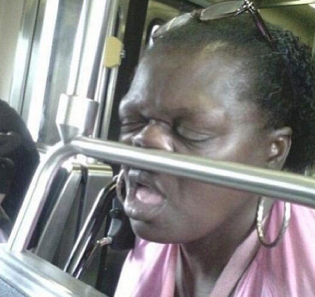 Böyle 'uyku' görülmedi! - Resim: 2