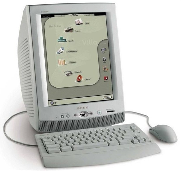 Tarihe karışan teknolojik ürünler! - Resim: 2