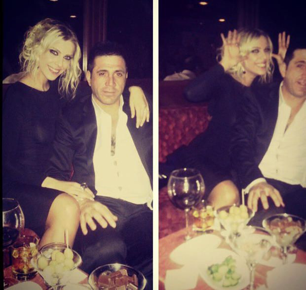 Hazır ol sonun geldi demişti! Şebnem Schaefer'ın eski nişanlısı Murat Kadıoğlu şok oldu - Resim: 4