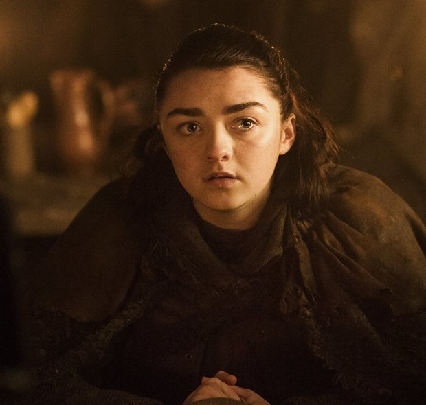 Game Of Thrones'culara müjde izlemeyenler bakmasın - Resim: 3