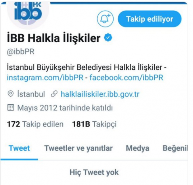 Dikkat çeken İBB kararı! Ekrem İmamoğlu gelir gelmez kapatıldı - Resim: 0