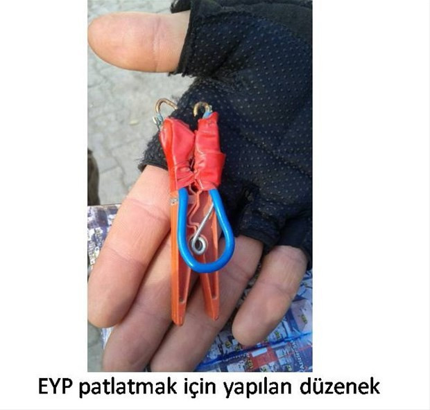 PKK'nın kan donduran yeni taktiği! Fark edilmeseydi... - Resim: 2
