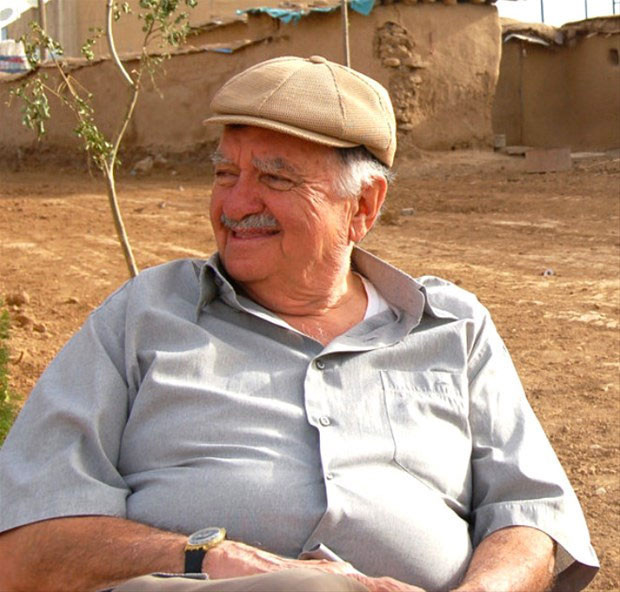 Kapıcılar Kralı'nın Zafer Albay'ı Bilge Zobu'nun son haline bakın - Resim: 4