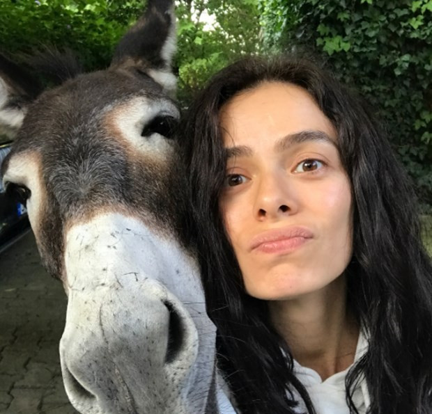 Ölümden kurtarmıştı! Şimdiki haline bakın - Resim: 4