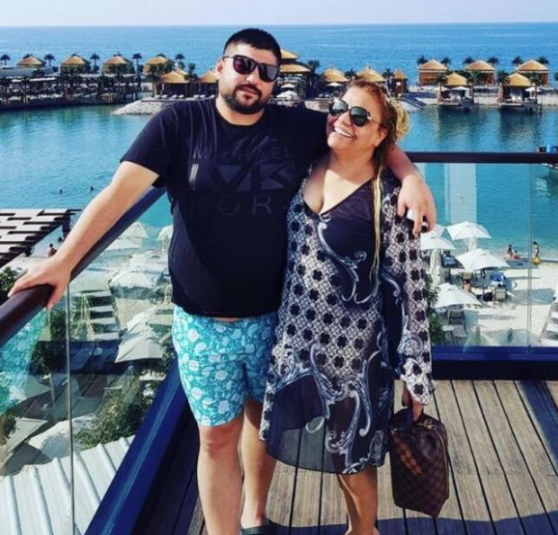 Kibariye ihanet eden eşi Ali Küçükbalçık için evini zararına satıyor - Resim: 1