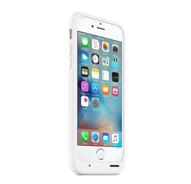 Apple'dan şarj eden iPhone kılıfı - Resim: 4