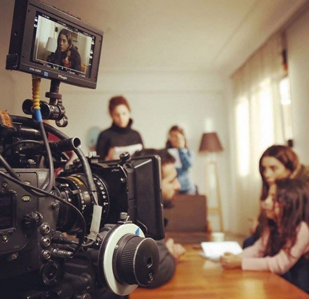 "Anne" dizisinin Sinan'ı yeni bölümlere damga vuracak - Resim: 4