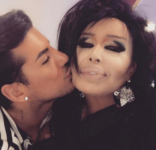 Uçak videosu sonrası Kerimcan Durmaz'a Bülent Ersoy'dan olay destek - Resim: 1