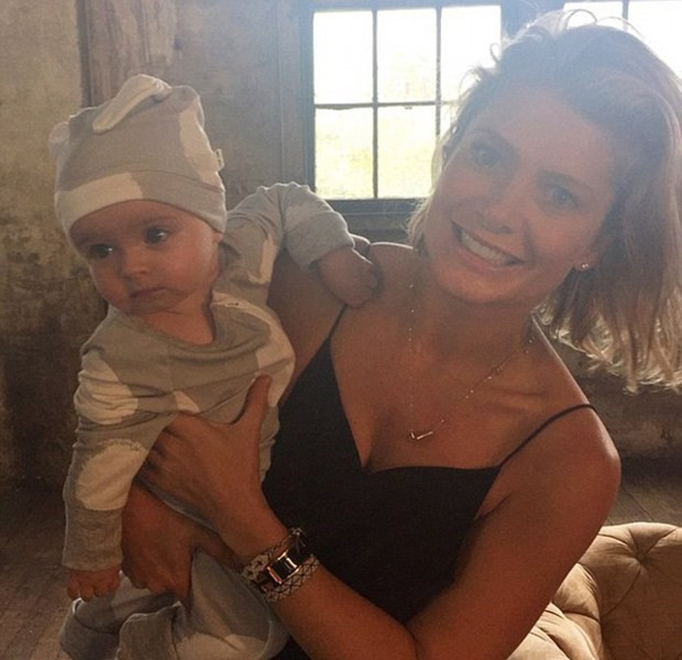 2 yaşında ama instagram'dan zengin oldu - Resim: 2