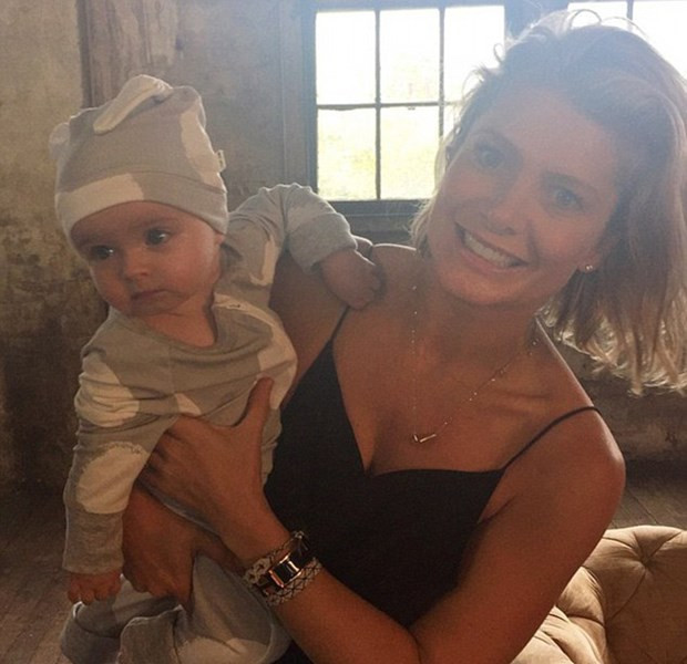 Bir yaşında zengin olan bebek - Resim: 2