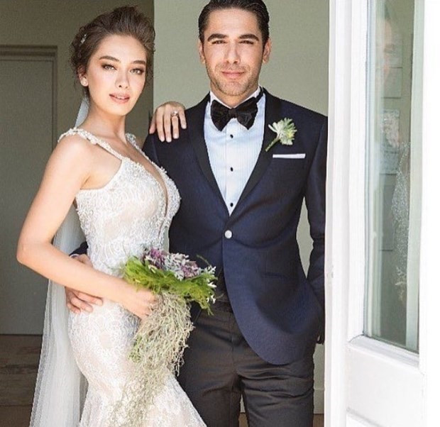 Bergüzar yerine Neslihan Atagül - Resim: 3