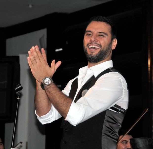 Burcu Esmersoy'un gerçek ismine bakın yıllar sonra ortaya çıktı - Resim: 3