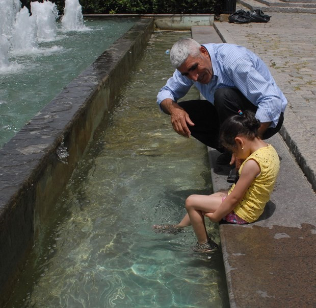 İzmir resmen kavruluyor - Resim: 2