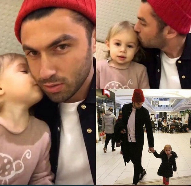 Demet Kutluay'dan gönderme instagram'da sevgililer günü - Resim: 3