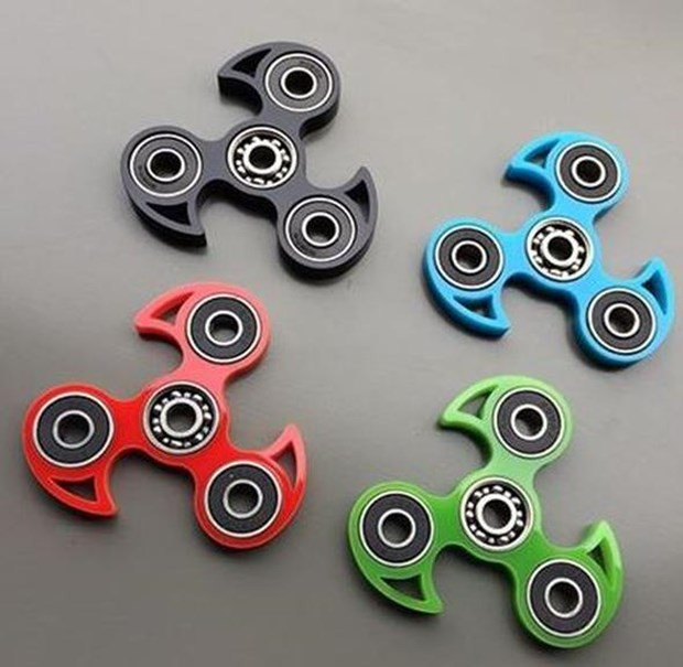 Stres çarkının mucidi ortaya çıktı dünyayı kasıp kavuruyor - Resim: 1