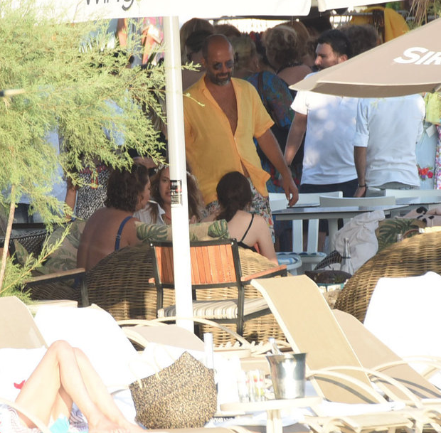 Seda Güven sevgilisiyle Bodrum'da aşka geldi! - Resim: 2