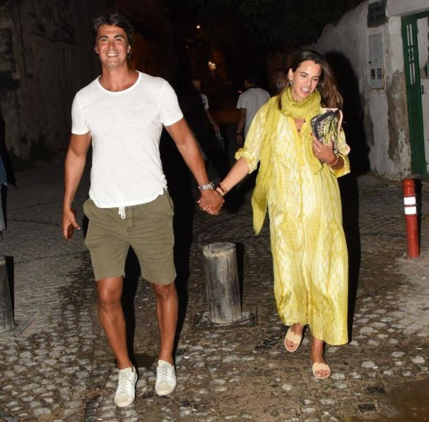 İbrahim Kutluay ile Edvina Sponz'dan kötü haber! Yasak aşk için Demet Şener'den boşanmıştı - Resim: 2