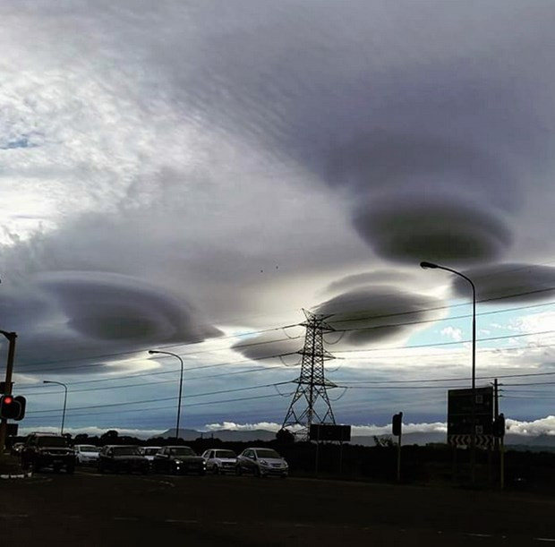 Heyecan yaratan esrarengiz fotoğraflar - Resim: 2