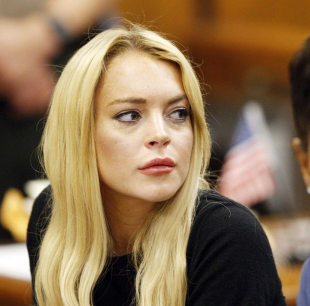 Lindsay Lohan İstanbul gecelerine el atacak - Resim: 3
