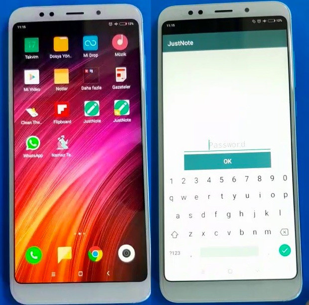 Çorum polisi FETÖ’nün yeni haberleşme yöntemini deşifre etti - Resim: 0