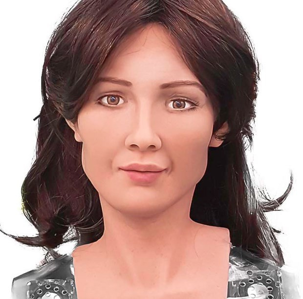 Robot demeye bin şahit lazım! - Resim: 3