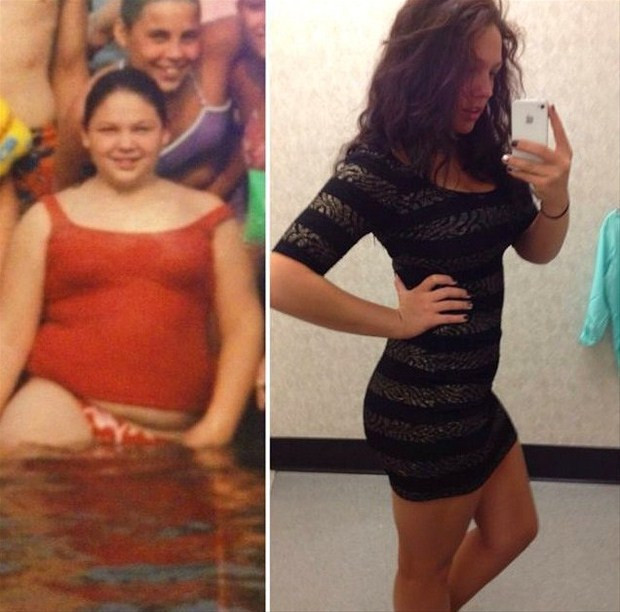 İnanılmaz değişimler! Neydiler ne oldular - Resim: 2