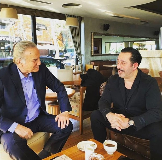 Bomba patlayacak! Cem Yılmaz ve Gupse Özay birlikte... - Resim: 2