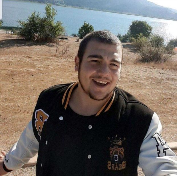 Bolu'da sır ölüm üniversite öğrencisi asılı bulundu - Resim: 0