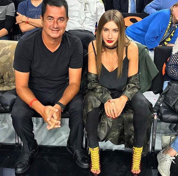 Şeyma Subaşı'nın Acun Ilıcalı'dan aldığı nafaka yetmiyor mu? Acun itirafları olay! - Resim: 2