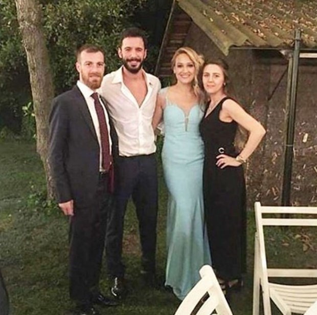 Barış Arduç'tan şaşırtan cevap: Tükürdüğümüzü yalamayalım! - Resim: 4