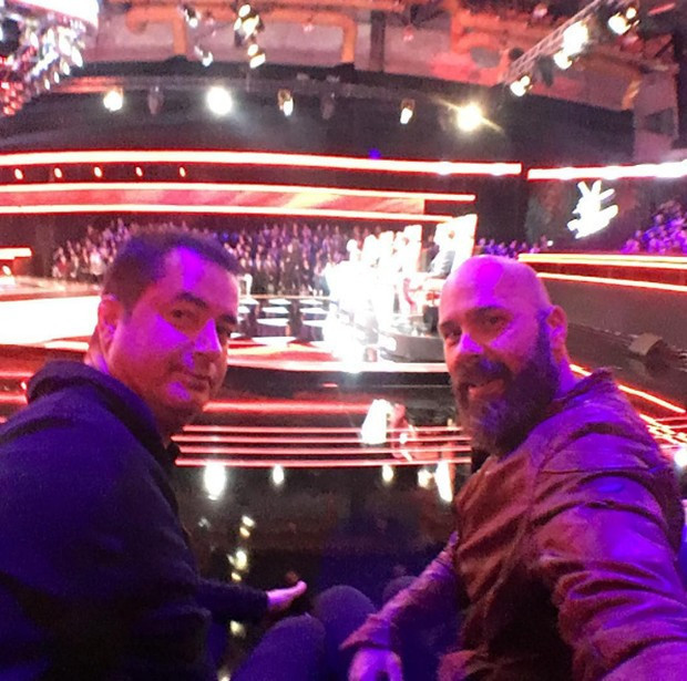 Acun Ilıcalı'dan yeni program hayali gerçek oldu - Resim: 3