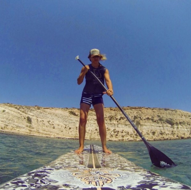 İşte o pozlar sosyal medya da çok konuşuluyor! - Resim: 4