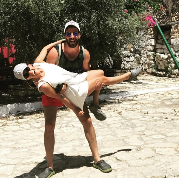 Hande Soral aradığı aşkı buldu düğün detaylarına bakın - Resim: 2