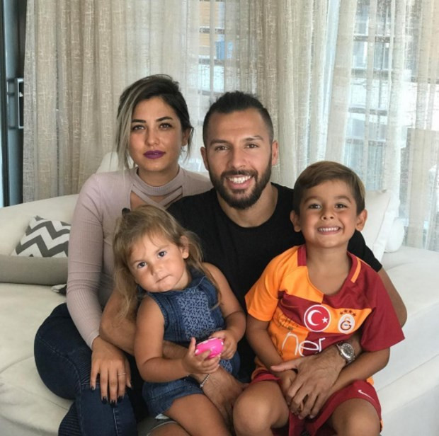 Yasin Öztekin'den eşine dudak uçuklatan hediye - Resim: 2